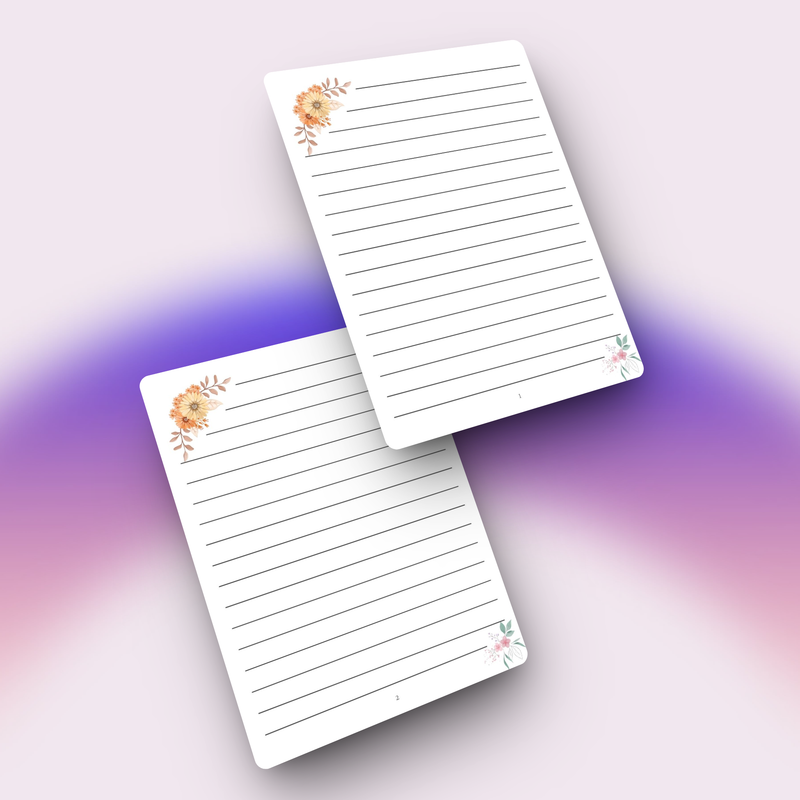 Highlight image for My Notes Journal Online