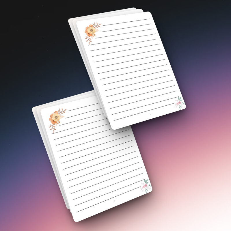 Highlight image for My Notes Journal Online