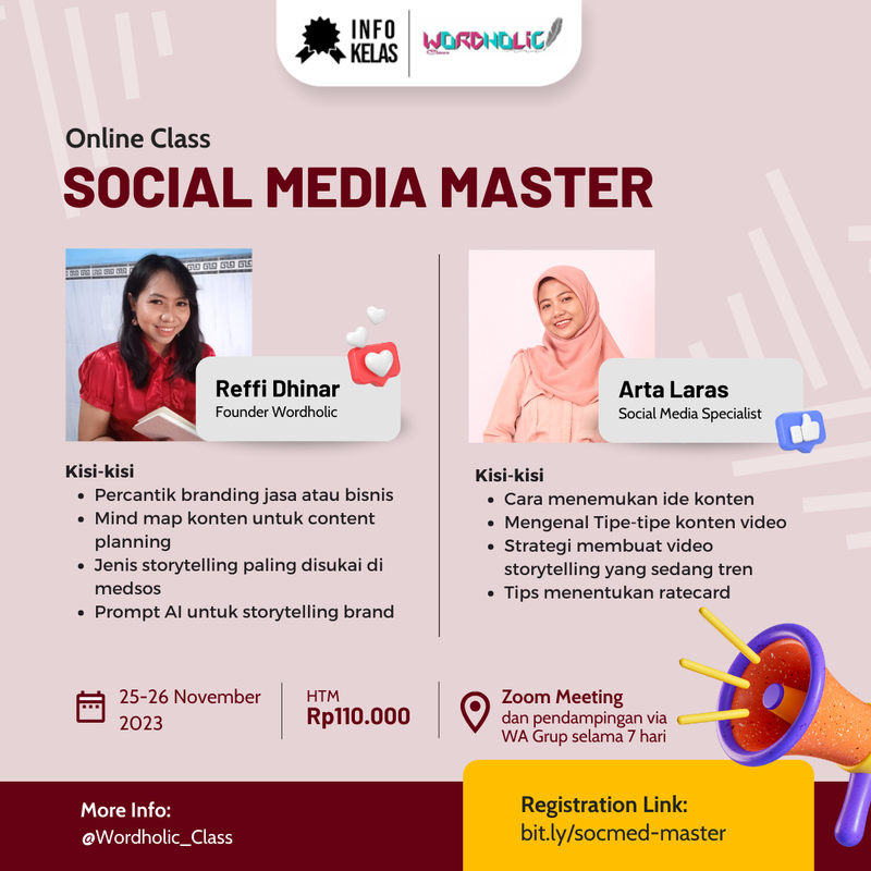 Highlight image 1 for Social Media Master