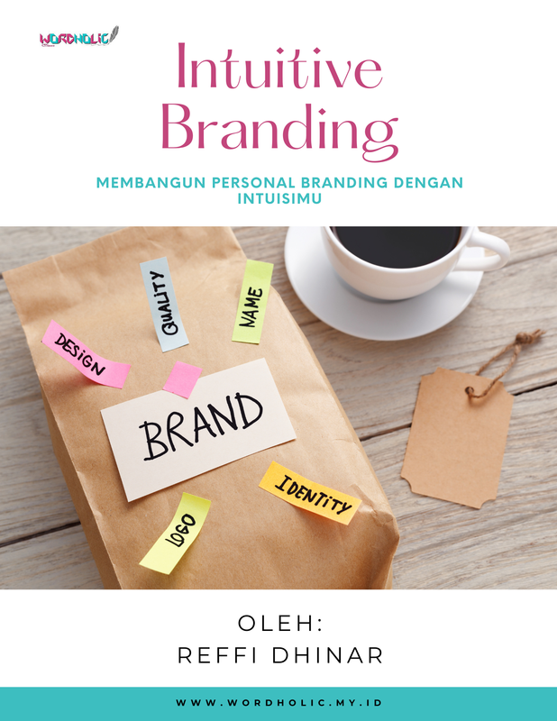 Highlight image 1 for Ebook Intuitive Branding