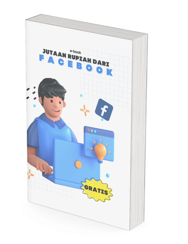 Highlight image for FREE - Panduan Menghasilkan Uang Dari Facebook