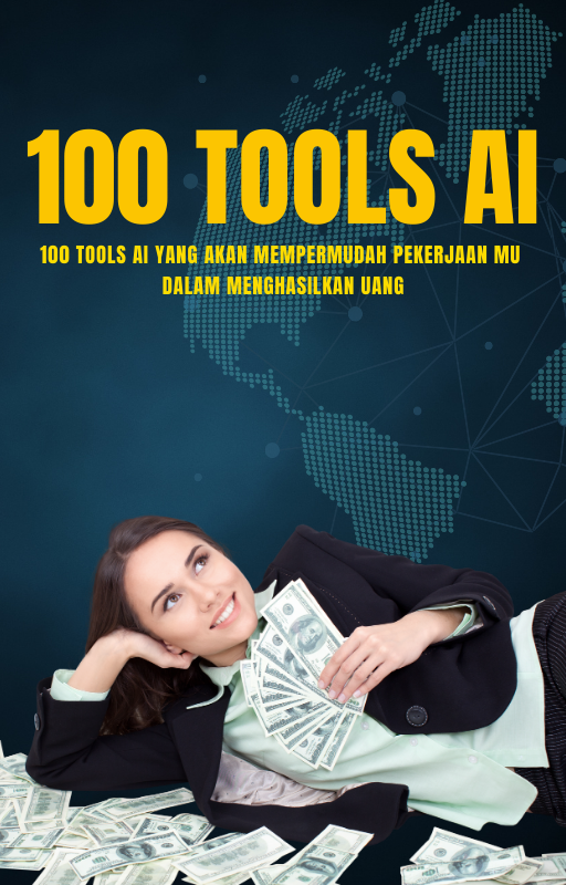Highlight image for FREE - 100 Tools AI