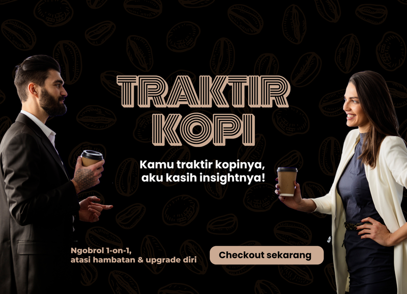 Highlight image for Traktir Kopi