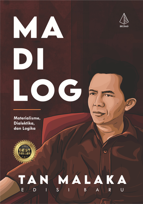 Highlight image for [E-Book] - MADILOG: Materialisme, Dialetika & Logika