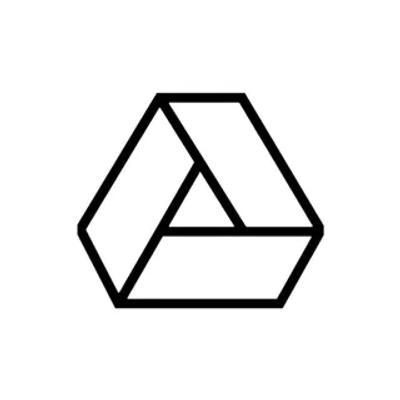 image for Google Drive button