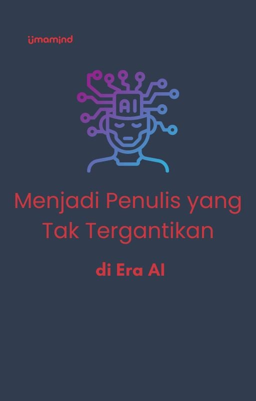 Highlight image for Menjadi Penulis yang Tak Tergantikan di Era AI