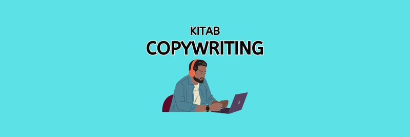 Highlight image for Kitab Copywriting