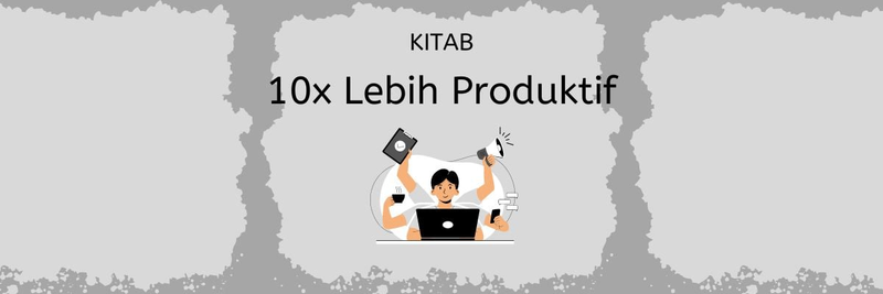 Highlight image for Raih Cuan Jutaan dengan Makin Produktif