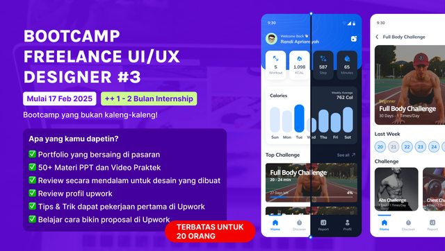 Image for Bootcamp Batch 3