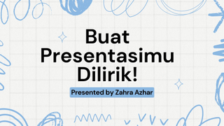 image for Desain Presentasi button