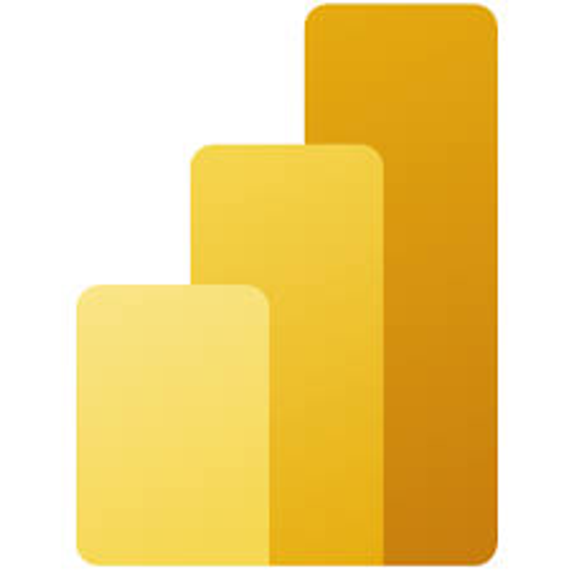 Highlight image for Offline Power Bi Community 