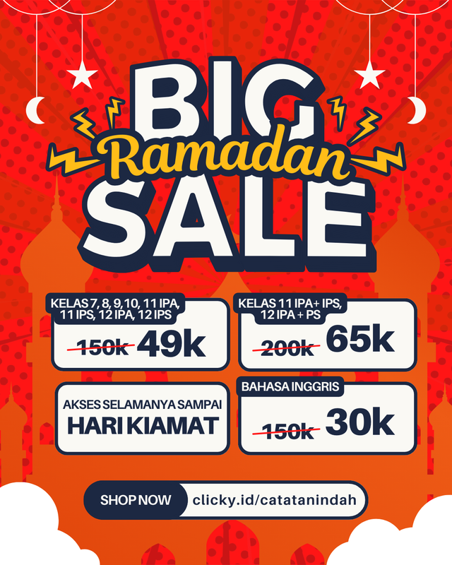 Image for DISKON BULAN RAMADAN