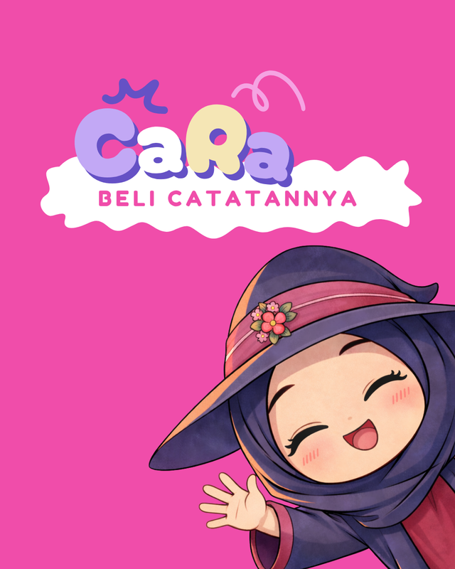 Image for CARA PAYMENT DAN CARA AKSES SETELAH PAYMENT (geser gambar)