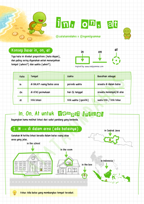 Image 0 for Mau coba baca dulu? Ini salah satu babnya (geser gambar) - Kalau cocok langsung aja check out