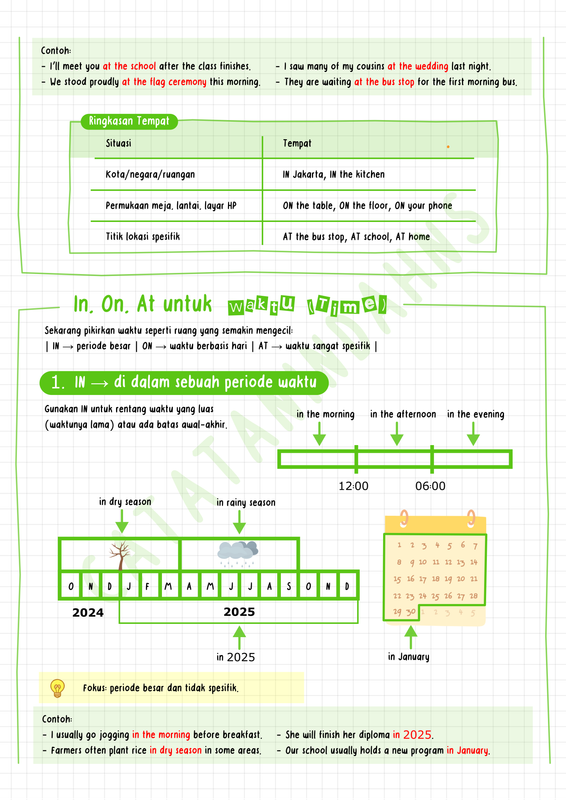 Image 2 for Mau coba baca dulu? Ini salah satu babnya (geser gambar) - Kalau cocok langsung aja check out