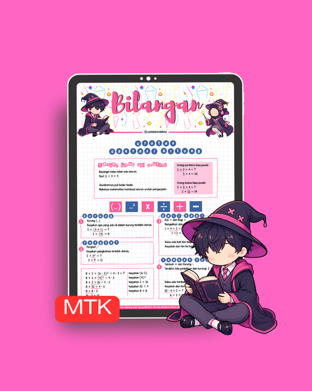 Image for ๐ฎ SPILL CONTOH CATATAN (GESER GAMBAR)
