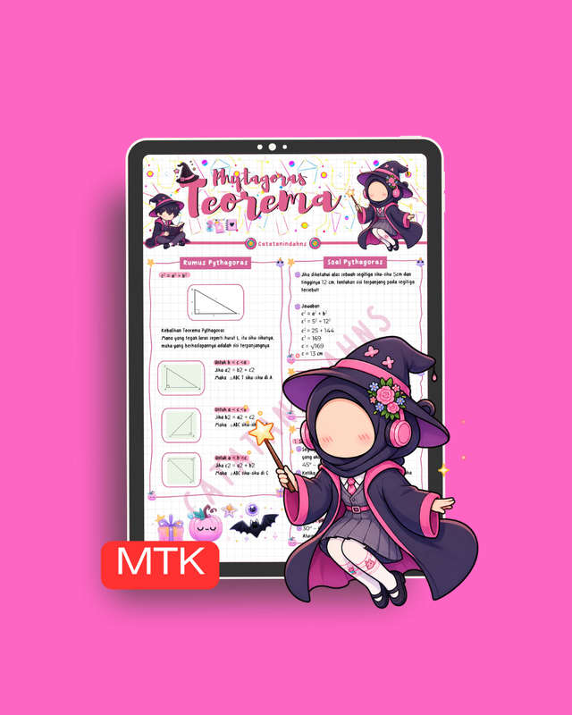 Image for ๐ฎ SPILL CONTOH CATATAN (GESER GAMBAR)