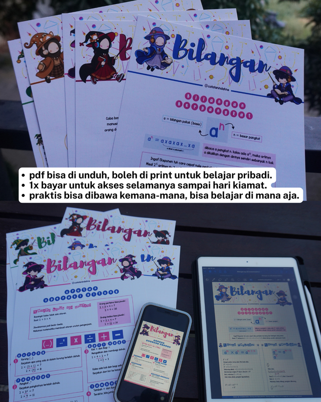 Image for ๐ฎ SPILL CONTOH CATATAN (GESER GAMBAR)