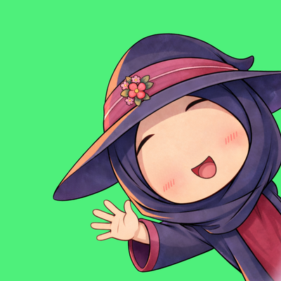 image for Jalur langit planner + keutamaan amalannya (179 hlm) button