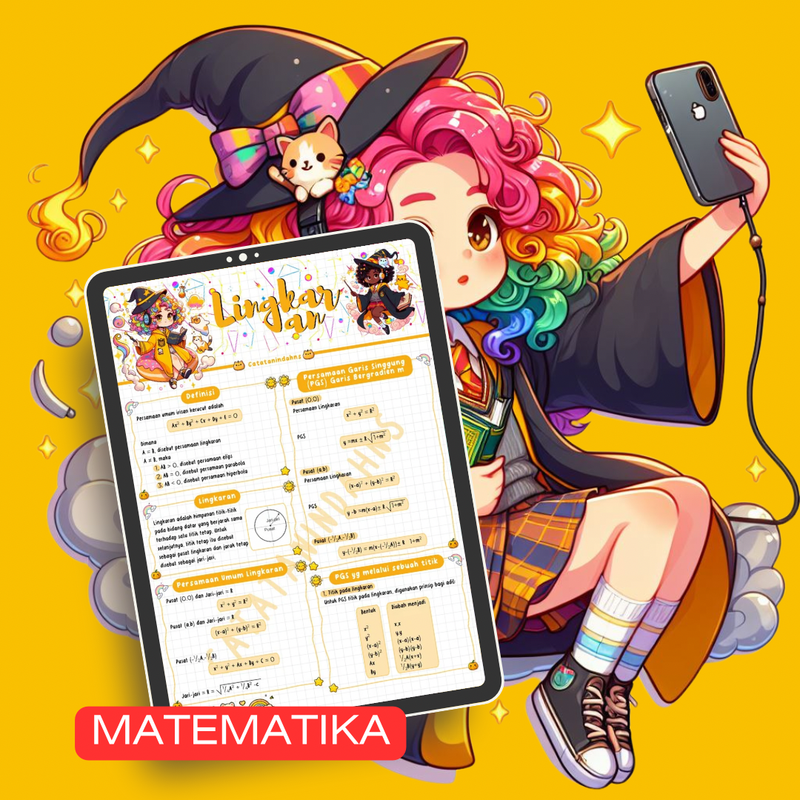 Highlight image for Catatan materi lengkap kelas 11 IPS