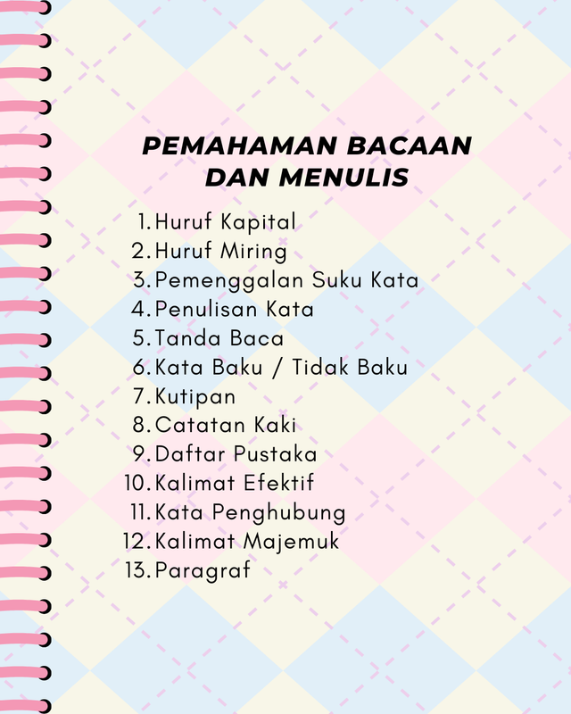 Highlight image for (Pre order) Catatan TPS UTBK SNBT 2025 (Materi Masuk Perguruan Tinggi) 