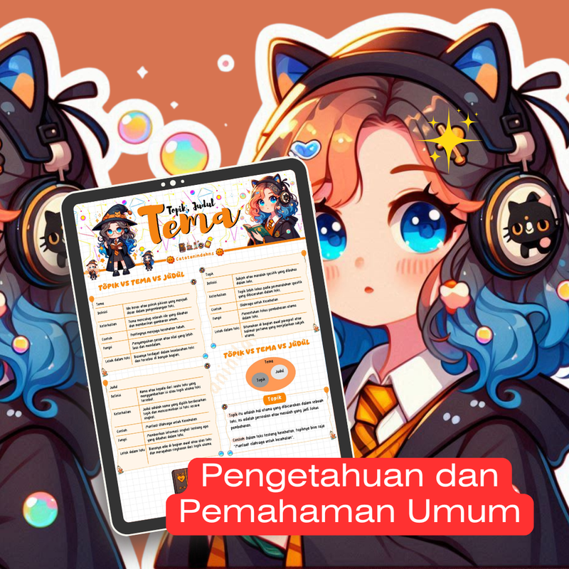 Highlight image for (Pre order) Catatan TPS UTBK SNBT 2025 (Materi Masuk Perguruan Tinggi) 