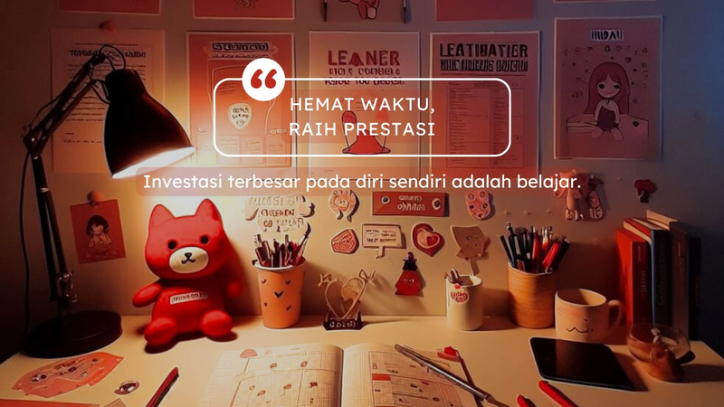 CATATAN INDAH profile background