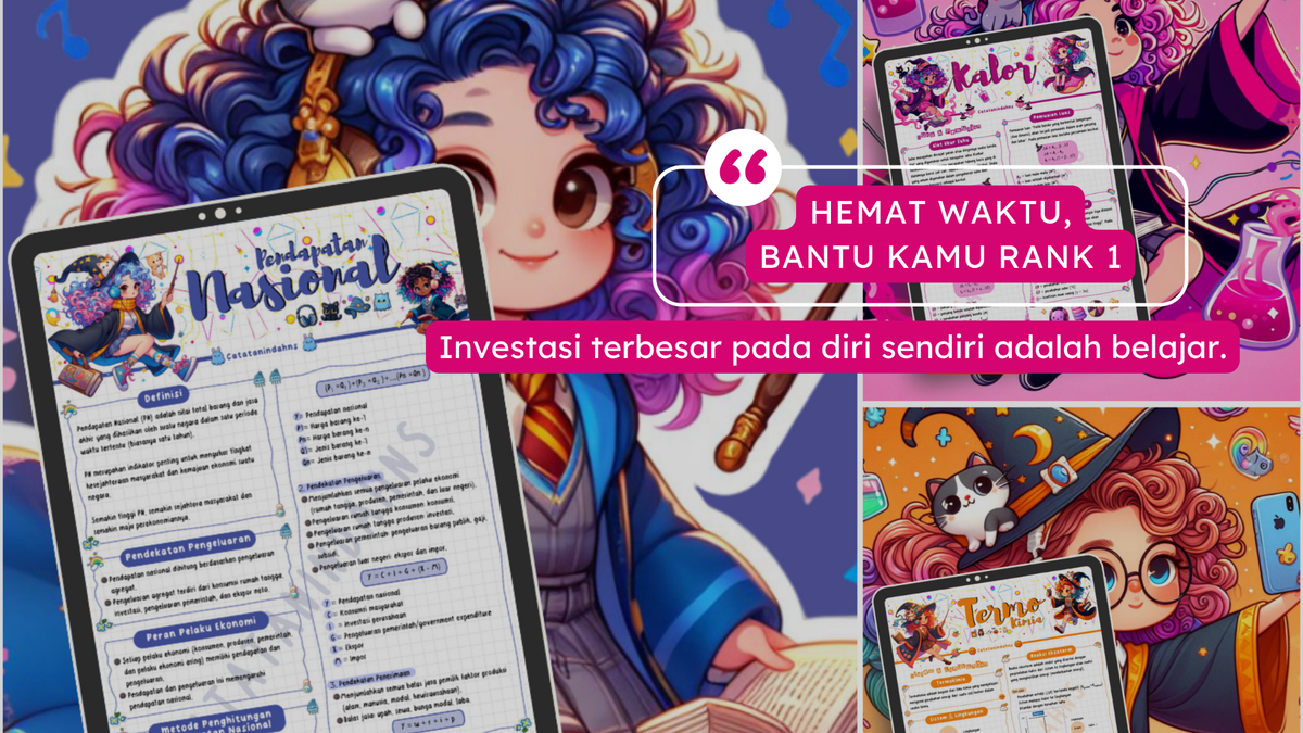 CATATAN INDAH profile background