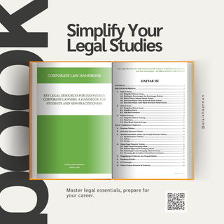 image for Handbook II - Key Legal Resources for Students and New Corporate Lawyers button