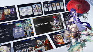 image for HONKAI STAR RAIL FULL PPT TEMPLATE button
