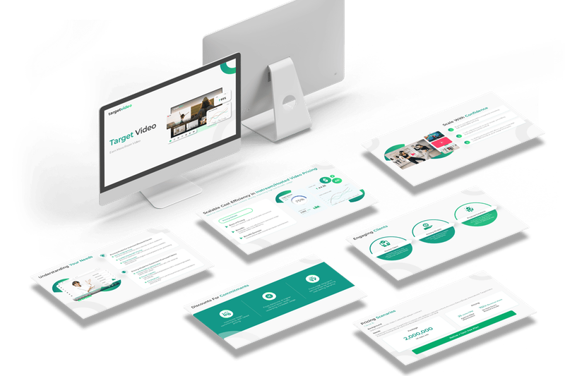 Highlight image for TEMPLATE MOCKUP PRESENTASI