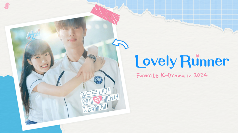 Highlight image for PPT TEMA SCRAPBOOK LOVELY RUNNER