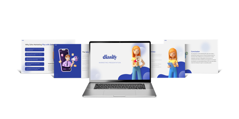Highlight image for [GRATIS] TEMPLATE MOCKUP PRESENTASI