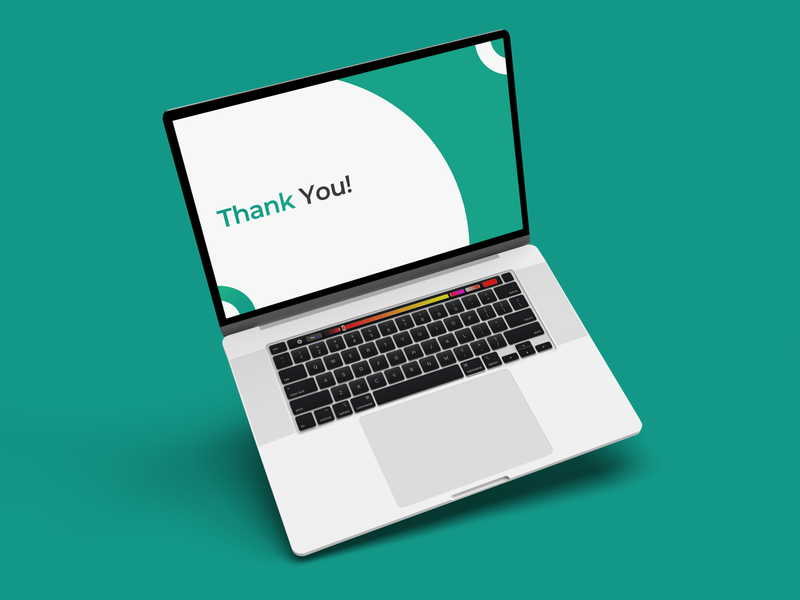 Highlight image for FULL PPT TEMPLATE COMPANY PROFILE