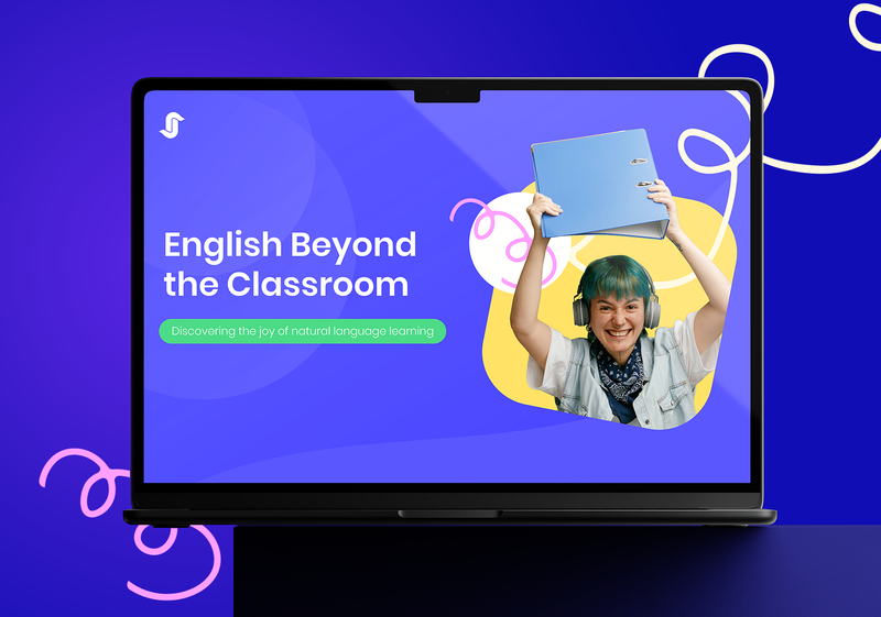 Highlight image for Educational Pitch Deck