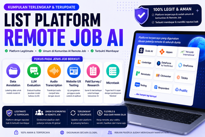 40+ Platform AI Job