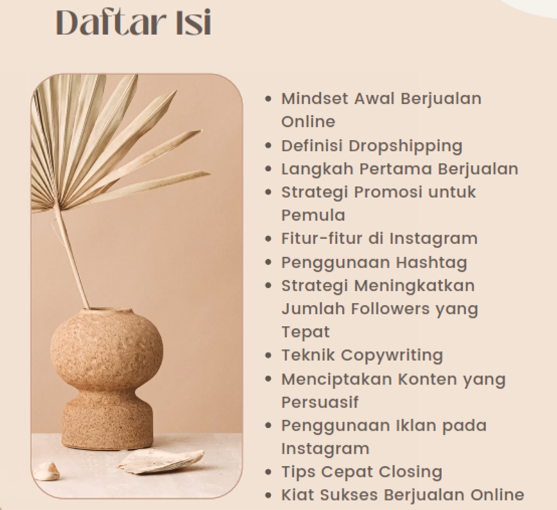 Highlight image for Tips n Trik Jualan di Online Shop untuk Pemula (Tanpa Modal)