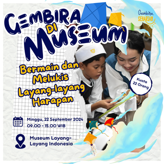 image for Gembira di Museum button