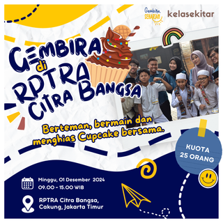 image for Gembira di RPTRA Citra Bangsa button