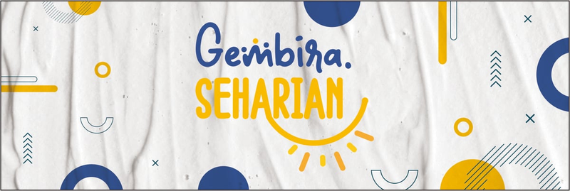 Gembira Seharian profile background
