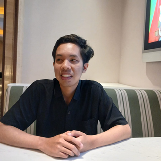 Bingar Bimantara profile image