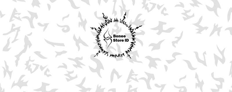 Bonee Store Id profile background