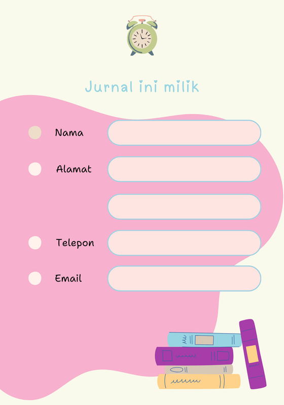 Highlight image 2 for Jurnal Ramadhan Lengkap 2