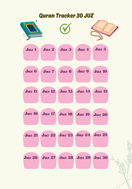 Highlight image 3 for Jurnal Ramadhan Lengkap 2