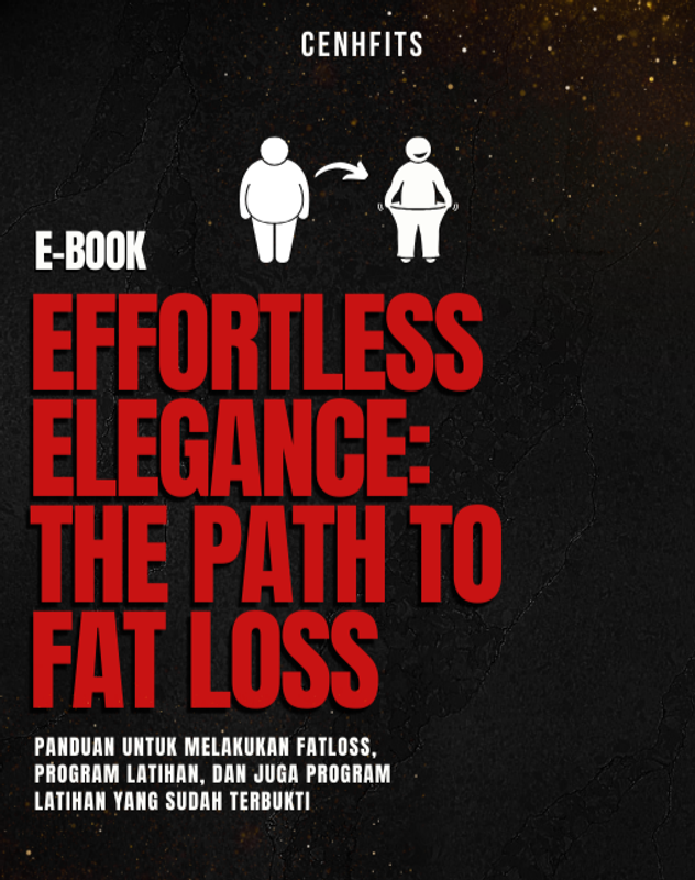 Highlight image for Effortless Elegance: The Path To Fatloss