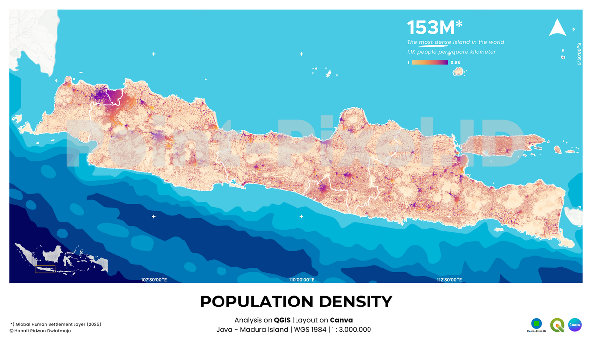 Hanafi Ridwan Dwiatmojo profile background