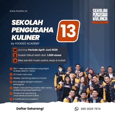 image for 🔥PENDAFTARAN BATCH 13 DIBUKA! button