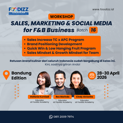 image for PERSIAPKAN STRATEGY MARKETING DAN SALES 2026!🤯 button