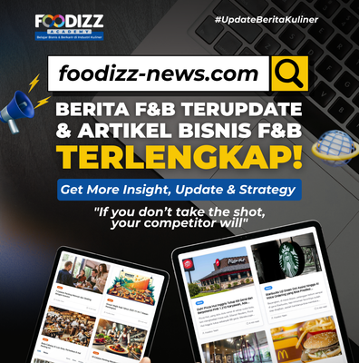 image for Foodizz News button