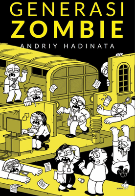 image for Pesan Generasi Zombie Di Gramedia Tokopedia button